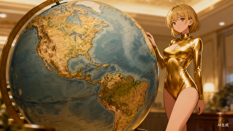 美国退守西半球?